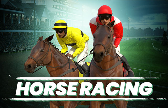 VSports - Horse Racing